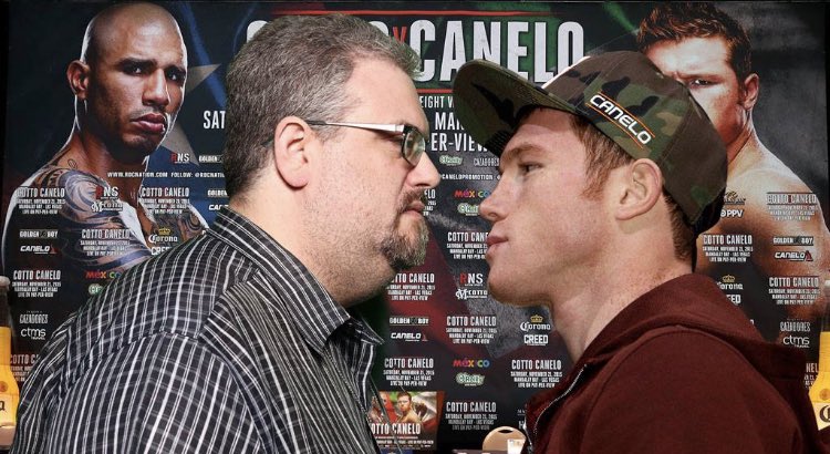 DanRafael1's tweet image. Breaking: In a wild 11th-hr change of plans, ESPN reports yet a third Canelo fight is “being finalized” in the past day, this one the most mega fight of them all? to take place at Yankee Stadium on July 4!!!!!!! Take that ⁦Jake Paul and ⁦Terence Crawford⁩ and Turki!