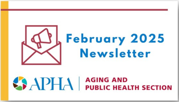 Find the latest updates on the Annual Meeting, ways to get involved, member accolades and publications and more in the latest newsletter: drive.google.com/file/d/1wo2q42…