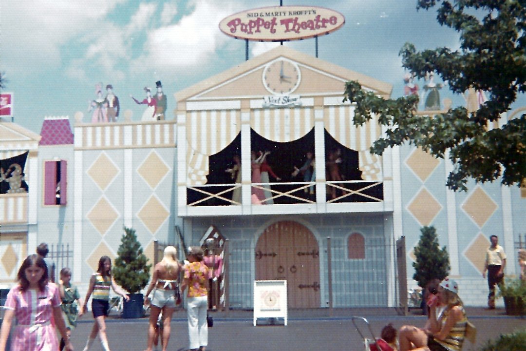 Six Flags Over Georgia tweet media