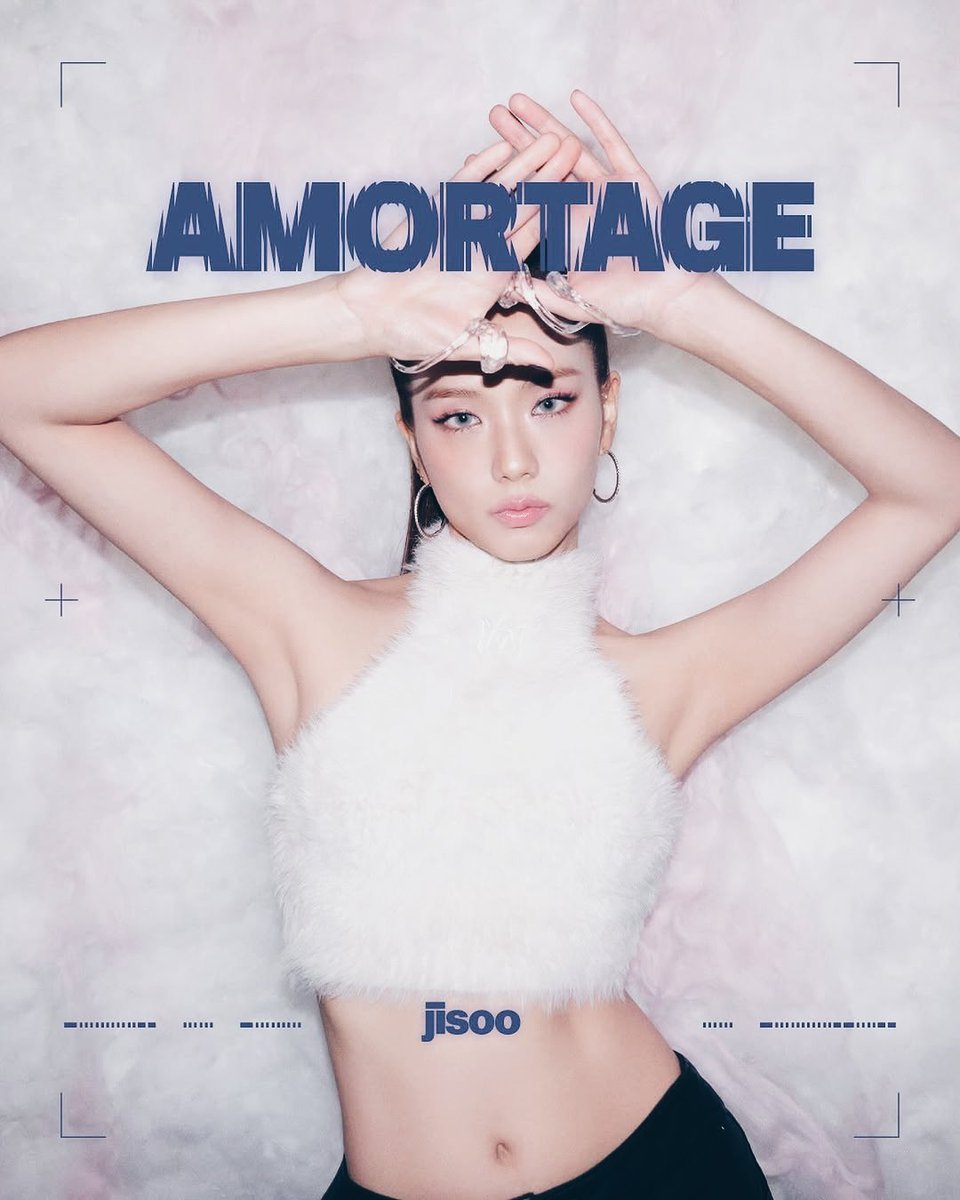 Jisooy tweet picture