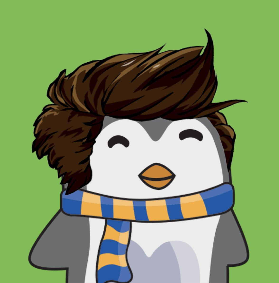 Maxie_abs's tweet image. Hi @AbstractPengs