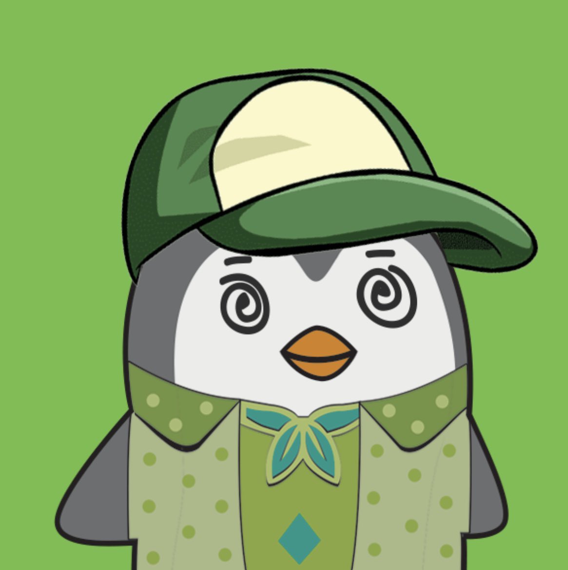 Maxie_abs's tweet image. Hi @AbstractPengs