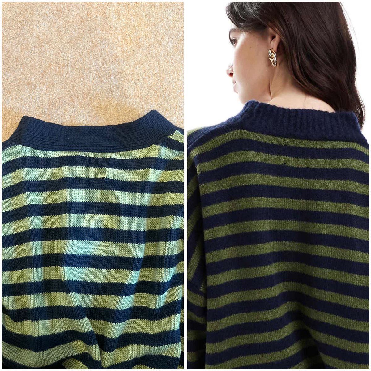 gracesutcliffe's tweet photo. Ummmm Asos have broken my trust bc this is NOT what I ordered 😭😭😭 https://t.co/ru5sB4Nhb2