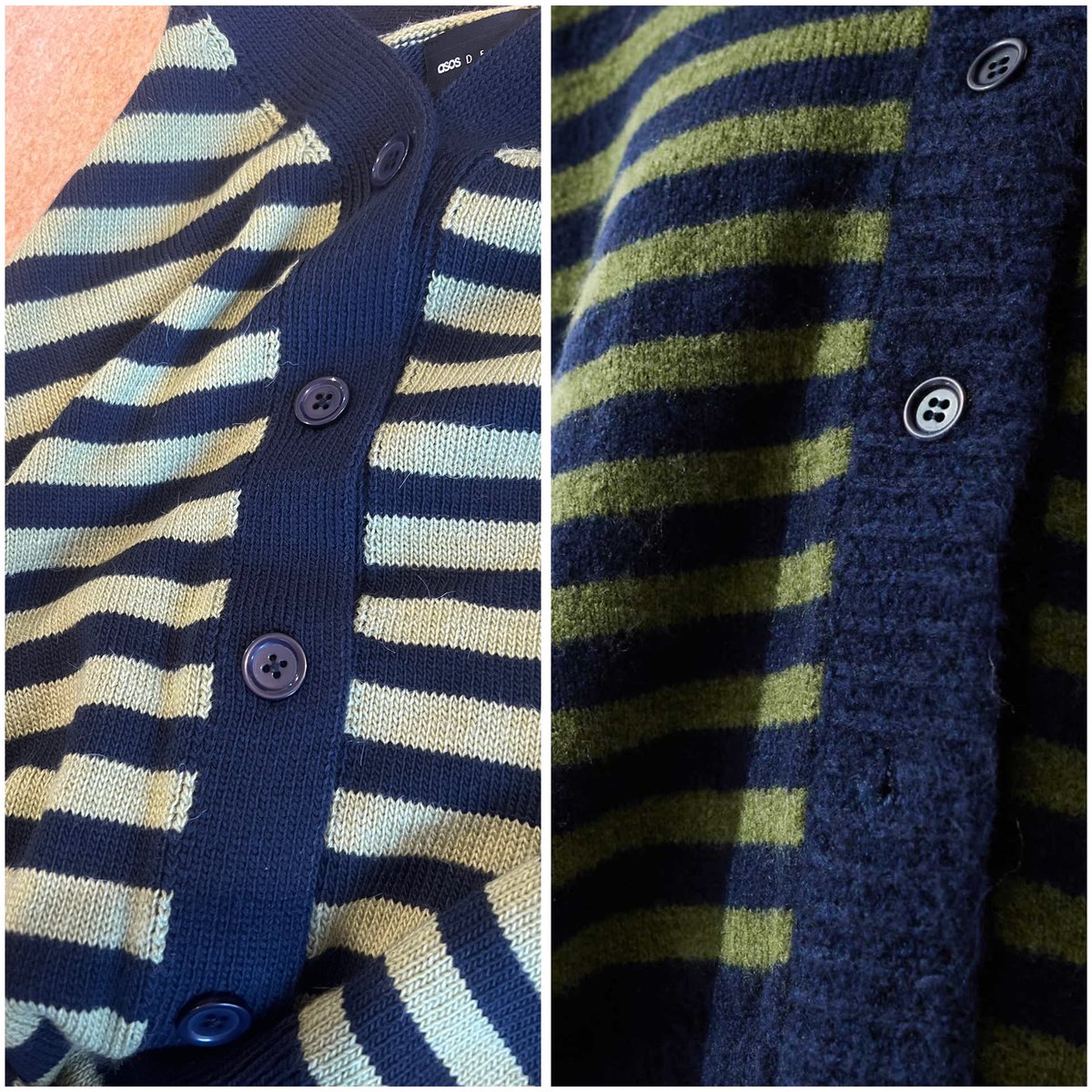 gracesutcliffe's tweet photo. Ummmm Asos have broken my trust bc this is NOT what I ordered 😭😭😭 https://t.co/ru5sB4Nhb2