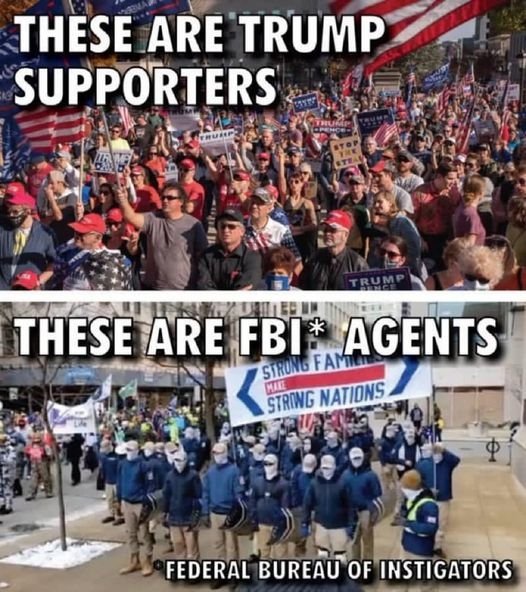 ListlessMg's tweet image. America badly needs done the "massive damage" that #OnlyKash will do to the bad joke that today's FBI has become.
#ConfirmKashNow