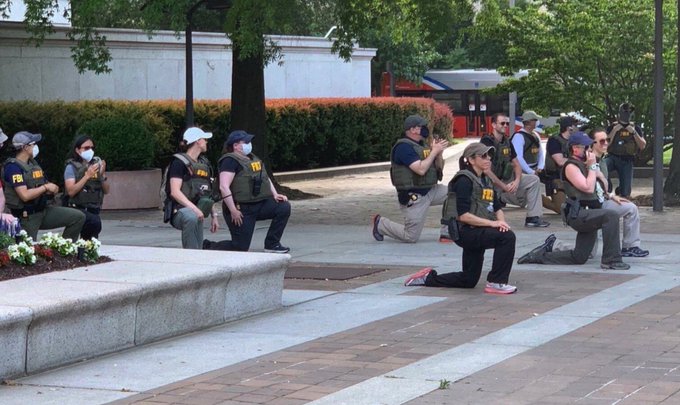 ListlessMg's tweet image. America badly needs done the "massive damage" that #OnlyKash will do to the bad joke that today's FBI has become.
#ConfirmKashNow