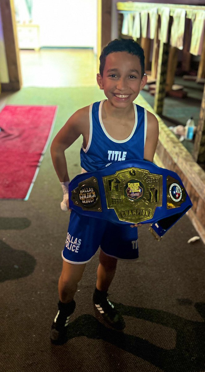 Dallas PAL tweet media