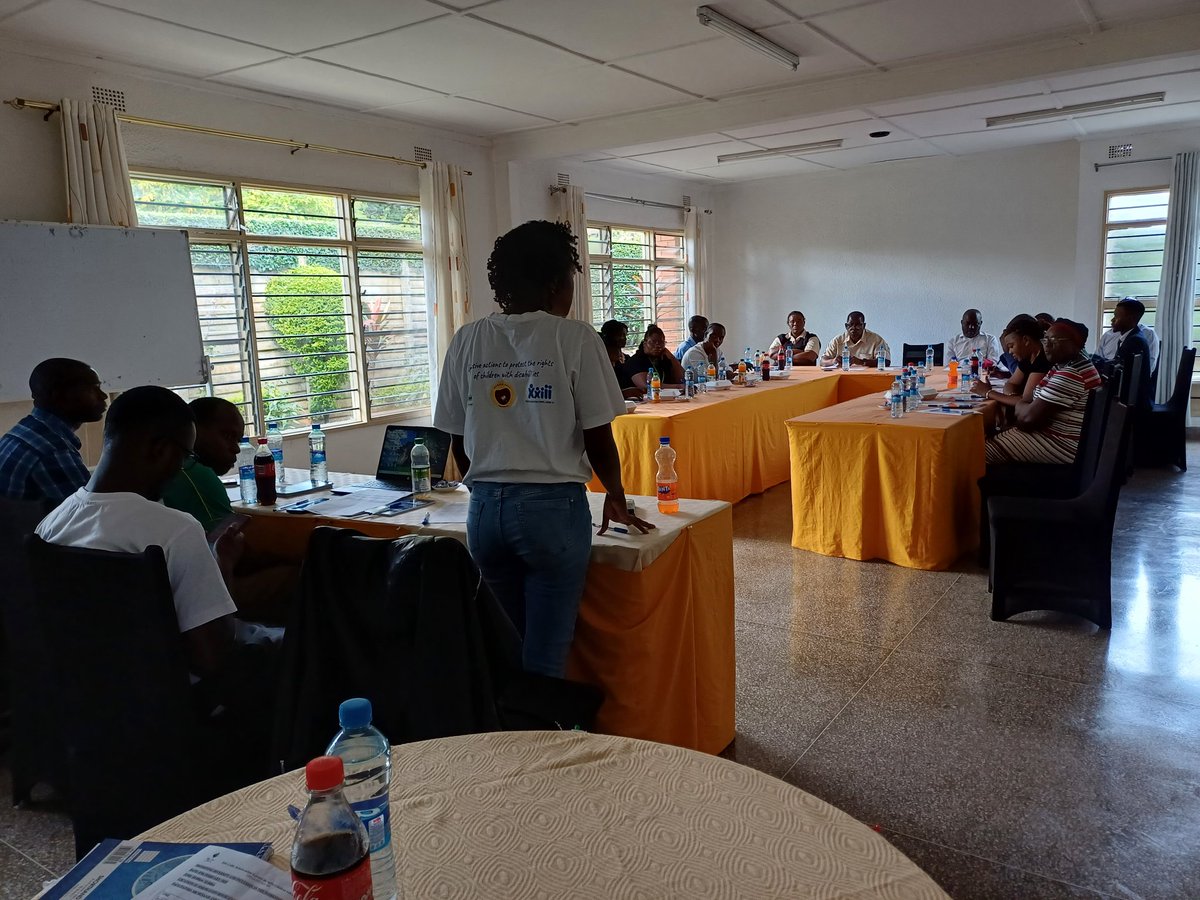 lead_zambia's tweet photo. Today, we were part of a stakeholders' one day workshop at the invitation of #EduCareProject with the support from the European Union in Zambia. The meeting focused on diversity in employment.. addressing the challenges persons living with disabilities face in the labor market. https://t.co/F6Op0UWl2S