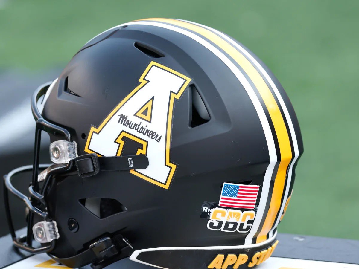 Marquis Gardner (@deuce_423) on Twitter photo I am blessed to receive an offer from Appalachian State University thank you to <a href="/CoachALarkins/">Aashon Larkins</a> <a href="/DeanBan11070744/">Coach Joe Banks</a> <a href="/coach_DwightH/">Dwight Hundley Jr.(Coach D)</a> <a href="/PrepChattanooga/">Chattanooga Prep</a>
#Chattprep I am blessed to receive an offer from Appalachian State University thank you to <a href="/CoachALarkins/">Aashon Larkins</a> <a href="/DeanBan11070744/">Coach Joe Banks</a> <a href="/coach_DwightH/">Dwight Hundley Jr.(Coach D)</a> <a href="/PrepChattanooga/">Chattanooga Prep</a>
#Chattprep