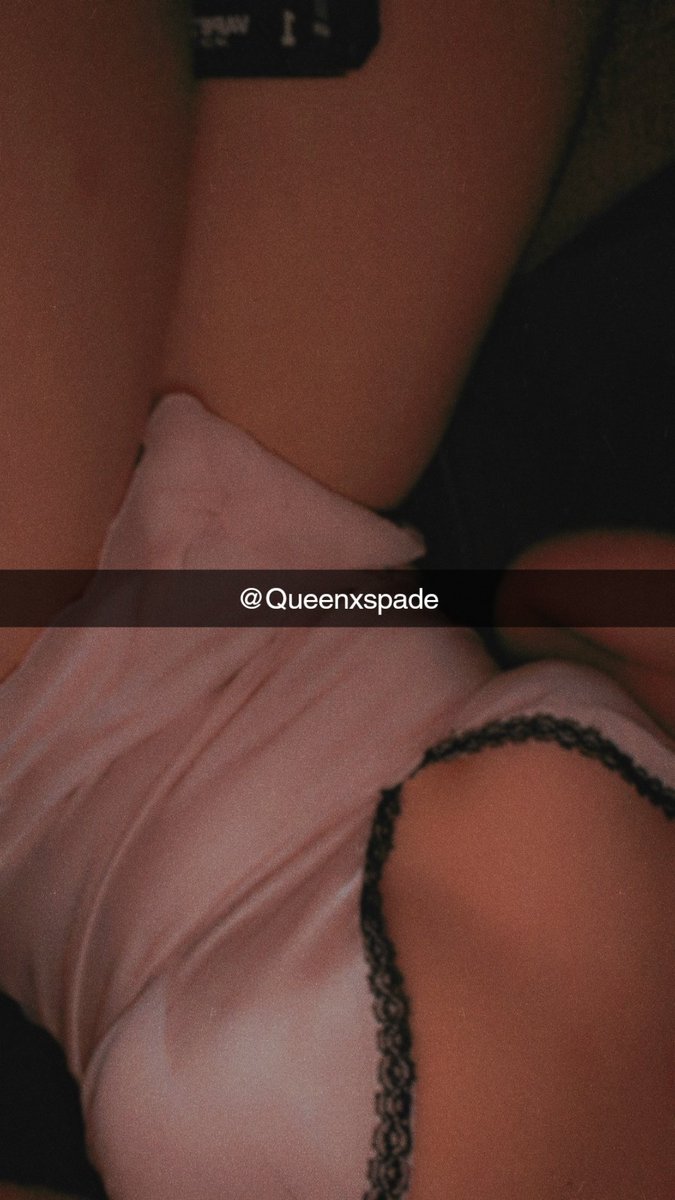 Queenofspade tweet media