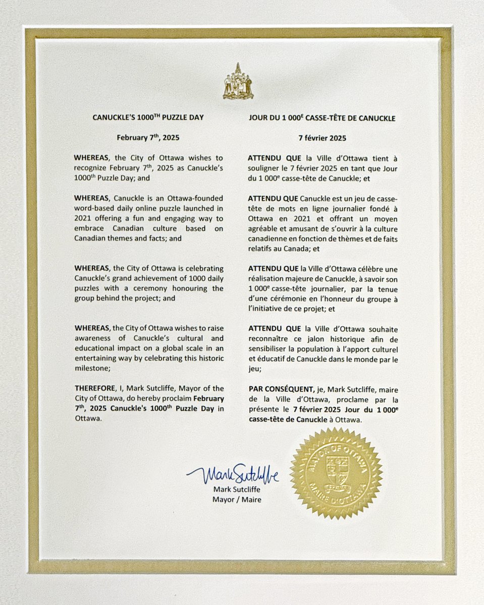 Canuckle 🇨🇦 tweet media