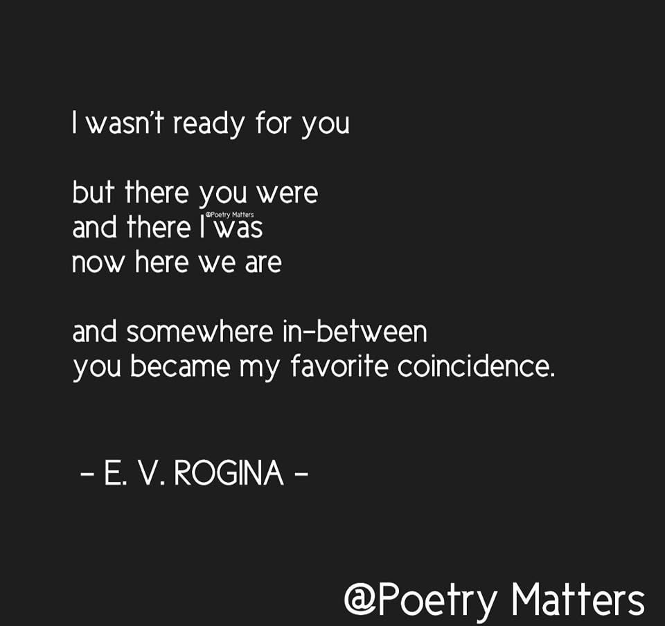 ThoughtOf_Today's tweet image. #IWasntReady #HereYouAre #GladYouCame