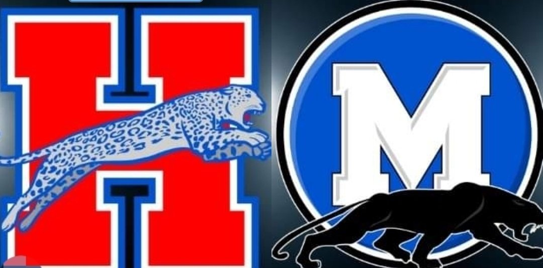 Mhspantherradio (@mhspantherradio) on Twitter photo Last Dance of 2025 in Basketball...
Make it out as <a href="/HeritageboysBB/">Heritage boys bball</a> come to <a href="/MHSPanthers/">Midlothian High School</a> to take on the <a href="/midlobasketball/">MidlothianBasketball</a> !
530 Freshmen/ JV
7PM Varsity
MHS Senior night
Broadcast
Listen live on Mixlr mixlr.com/mhs-radio--2
Sponsored by
<a href="/SSPM/">SSPM</a> Last Dance of 2025 in Basketball...
Make it out as <a href="/HeritageboysBB/">Heritage boys bball</a> come to <a href="/MHSPanthers/">Midlothian High School</a> to take on the <a href="/midlobasketball/">MidlothianBasketball</a> !
530 Freshmen/ JV
7PM Varsity
MHS Senior night
Broadcast
Listen live on Mixlr mixlr.com/mhs-radio--2
Sponsored by
<a href="/SSPM/">SSPM</a>