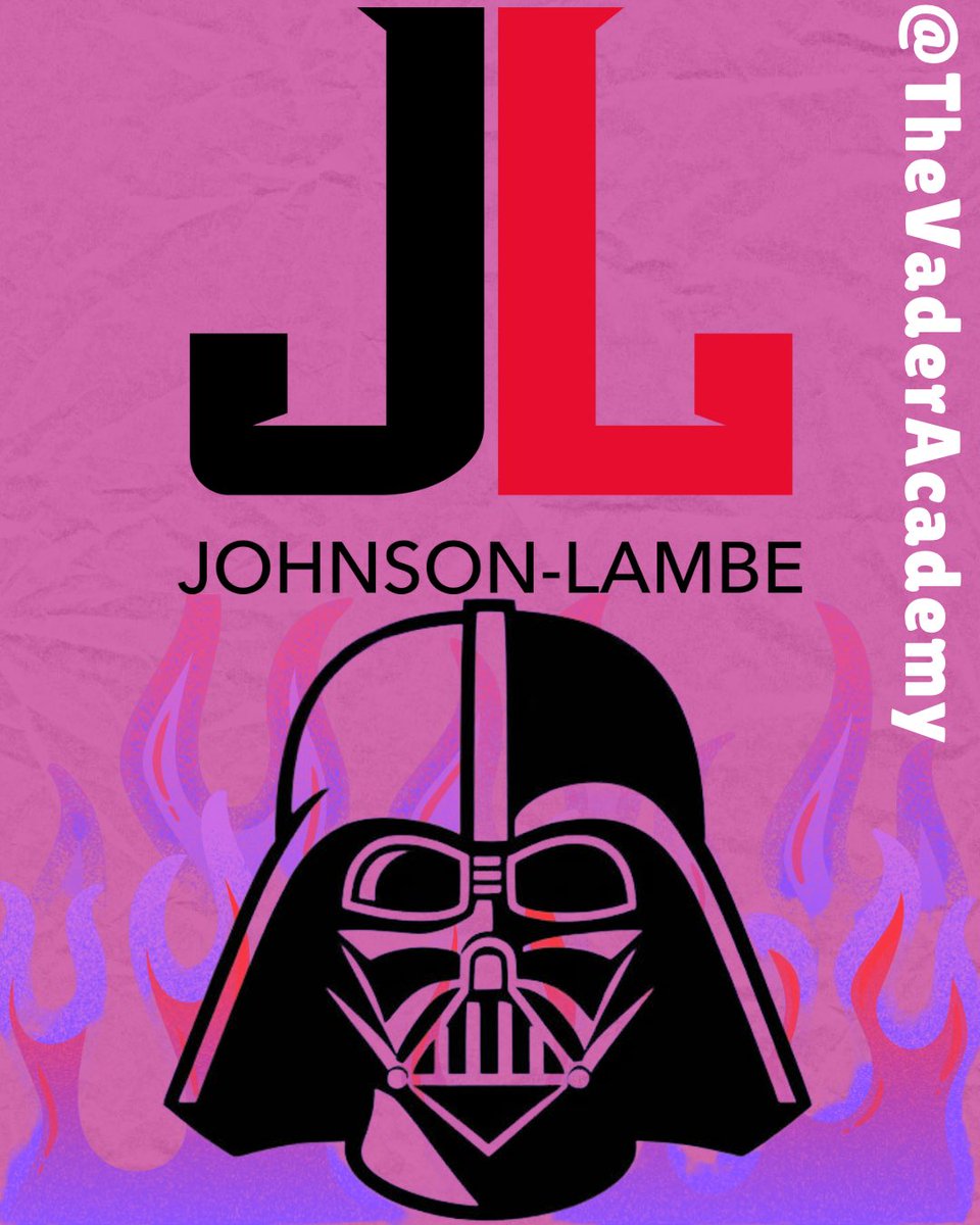 TheVaderAcademy's tweet photo. 🟪Announcement🟪

🔥Welcome to TVA🔥
@MattJLDE @JohnsonLambe 

🏴‍☠️About The Vader Academy🏴‍☠️
We believe in developing the whole athlete. Players of all backgrounds can grow and thrive.

#TheVaderAcademy https://t.co/XvY6biCoSX