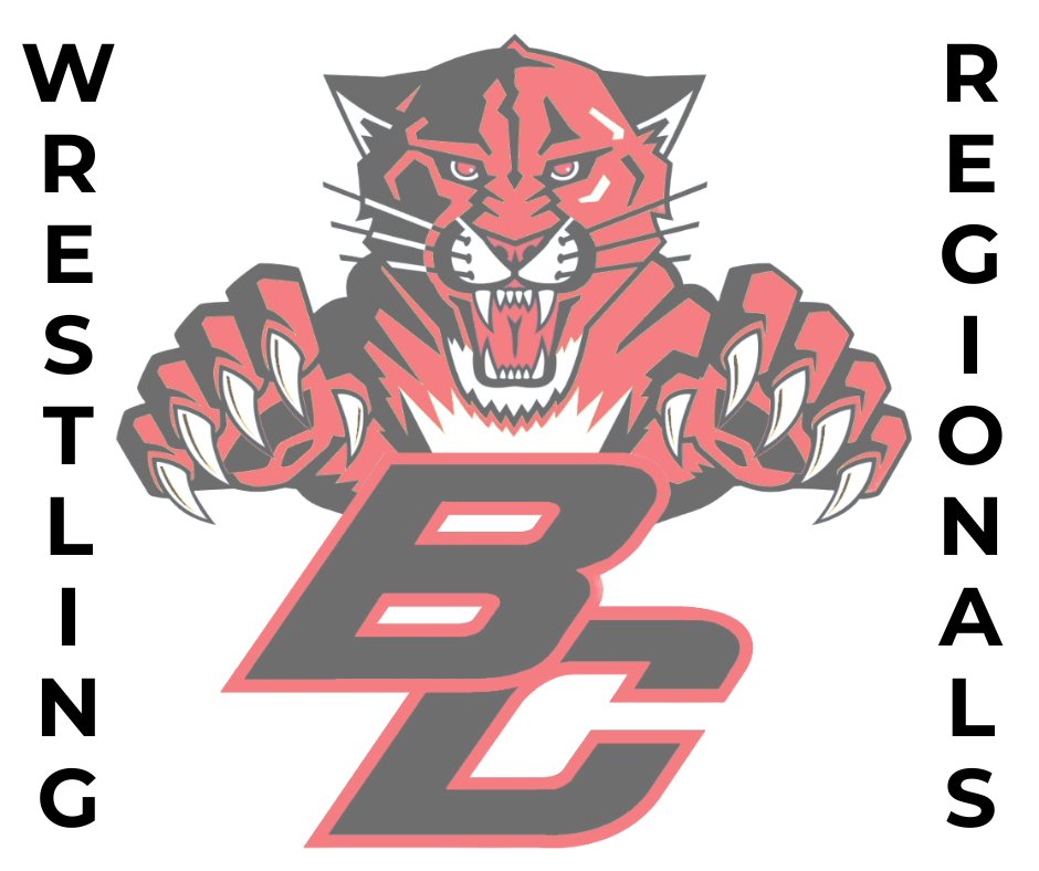 Burlington Cougars Athletics tweet media