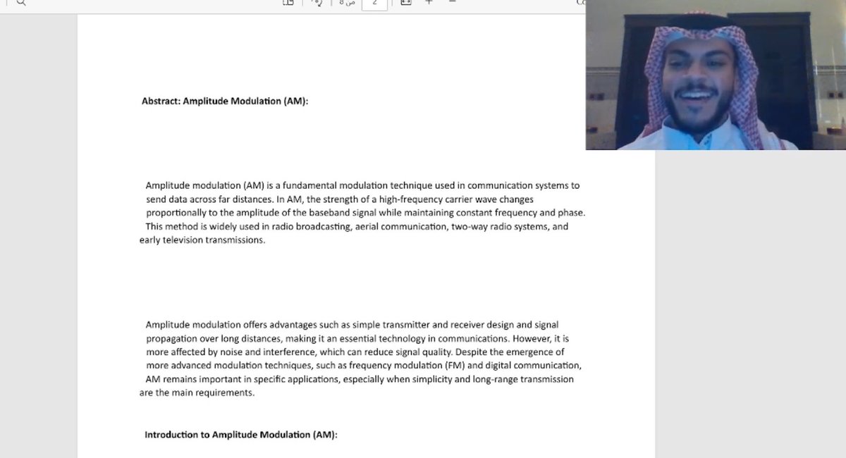 Abdulrahman Al-Mohayani tweet media