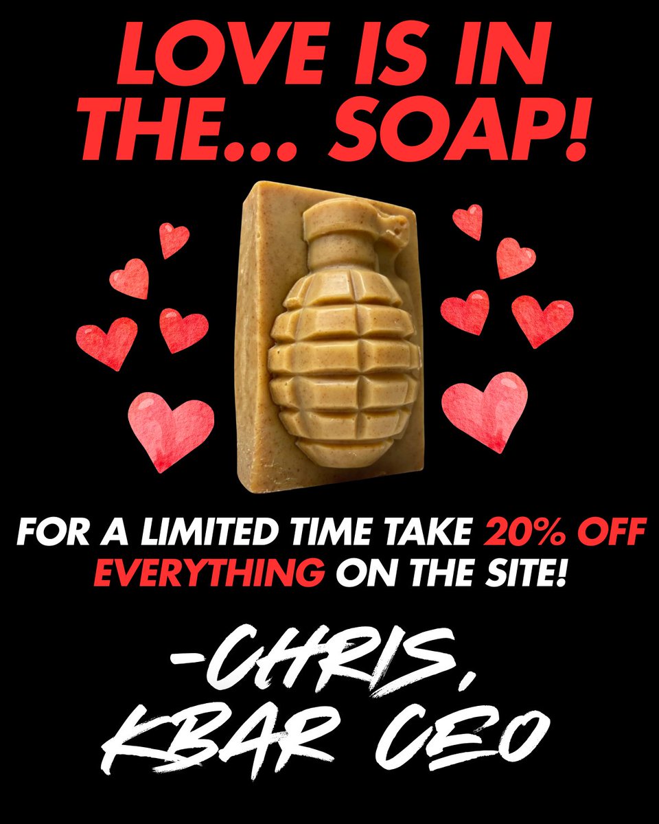 Valentine's 20% Off Sale - mailchi.mp/b5c81288ad5d/b…