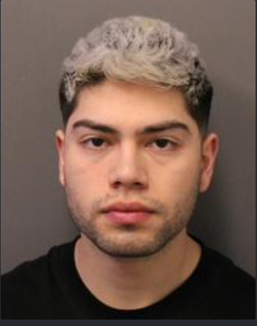 York Regional Police tweet media