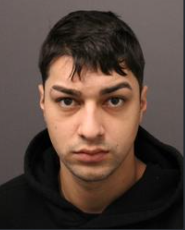 York Regional Police tweet media