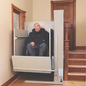 bekmed's tweet photo. Discover the differences between vertical and inclined platform lifts and find the best mobility solution for your home or business.
https://t.co/pRN9qjJbyd https://t.co/8CdwLcgIG8