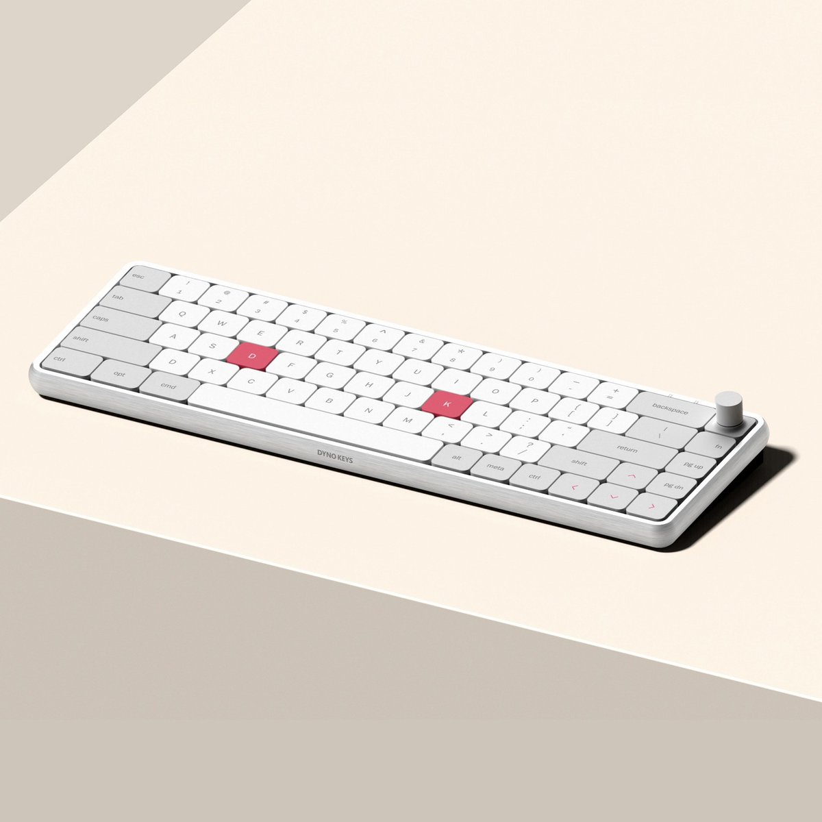 Linx_Gear's tweet image. Clean compact mechanical keyboard by WhyNot Design Studio.