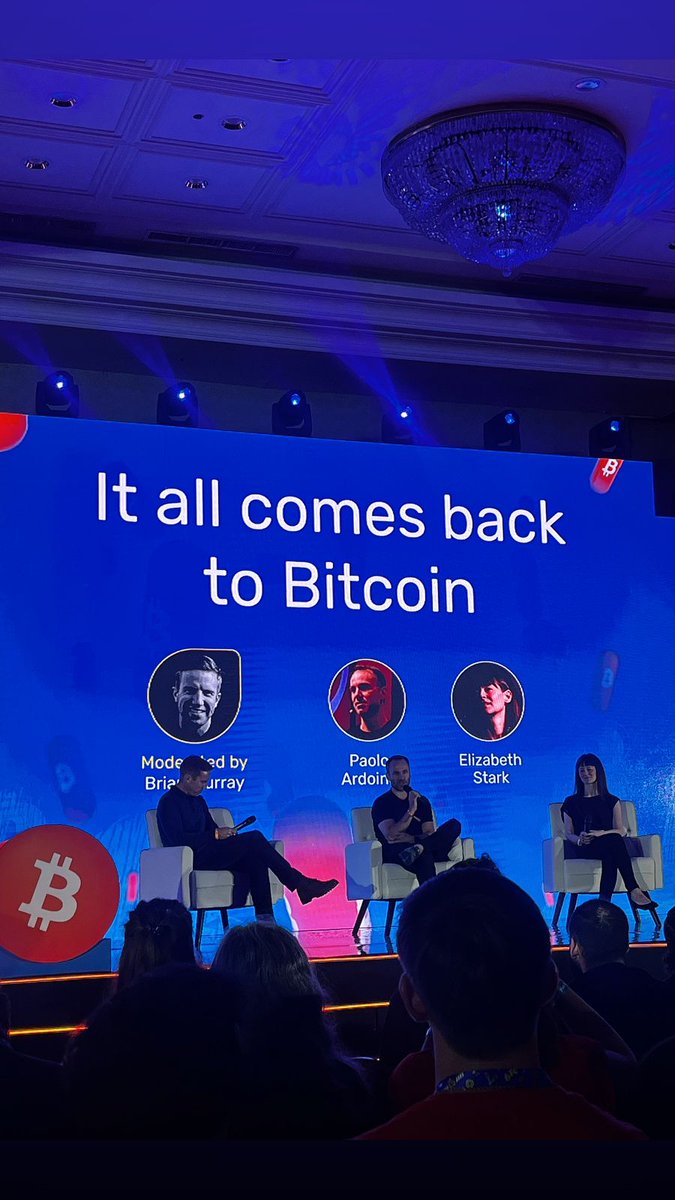 minteo (@minteocom) on Twitter photo 🚀 Kicking off 2025 at Plan B Forum in El Salvador!
Our co-founders, <a href="/Will_Dre_Duran/">Will Duran</a> & <a href="/jasalo/">Javier Lozano-Cadena</a> , joined industry leaders to discuss the future of Bitcoin, stablecoins, and financial infrastructure in Latin America.
Key takeaways:
🔹 Stablecoins as a bridge to financial 🚀 Kicking off 2025 at Plan B Forum in El Salvador!
Our co-founders, <a href="/Will_Dre_Duran/">Will Duran</a> & <a href="/jasalo/">Javier Lozano-Cadena</a> , joined industry leaders to discuss the future of Bitcoin, stablecoins, and financial infrastructure in Latin America.
Key takeaways:
🔹 Stablecoins as a bridge to financial