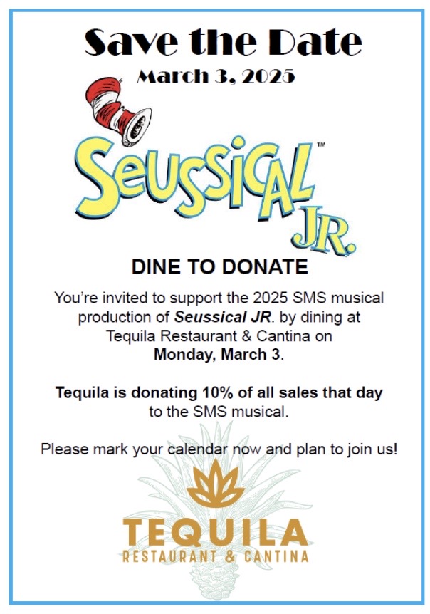 Summit Middle School tweet media