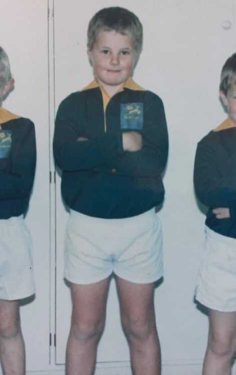 Over and out 🫡

Thanks to everyone who has been a part of my career, it’s been a pleasure.