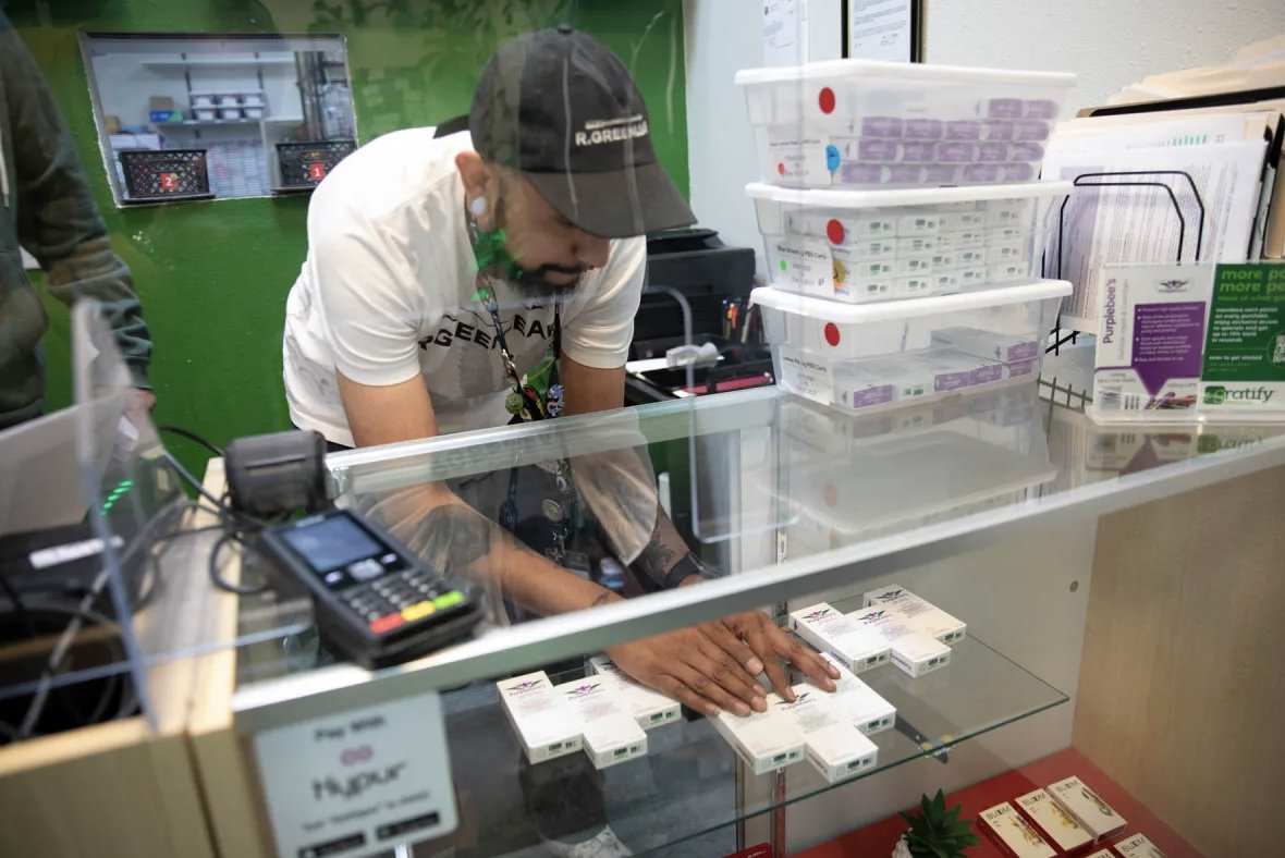 New Mexico Cannabis Chamber of Commerce tweet media