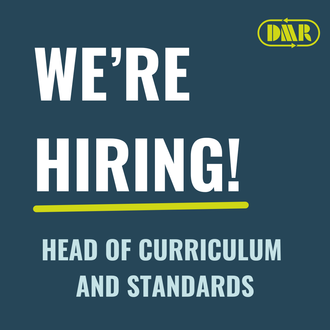 DMR Training tweet media