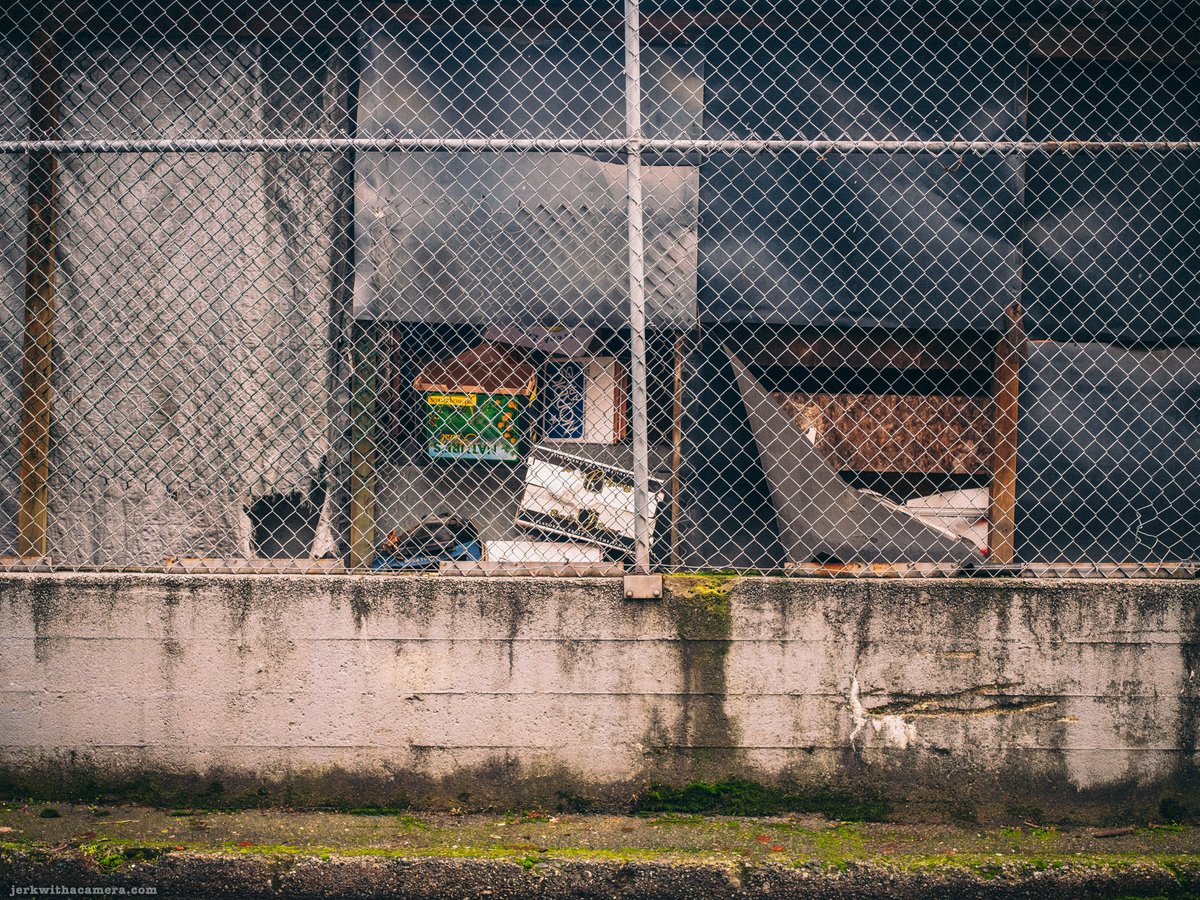 jerkwithacamera's tweet photo. Just a fence and some forgotten bits tucked behind it. The Hasselblad 503CXI and the CFV100C digital back were along for the wander, capturing some quiet, overlooked moments. https://t.co/et4Sl3jGy6