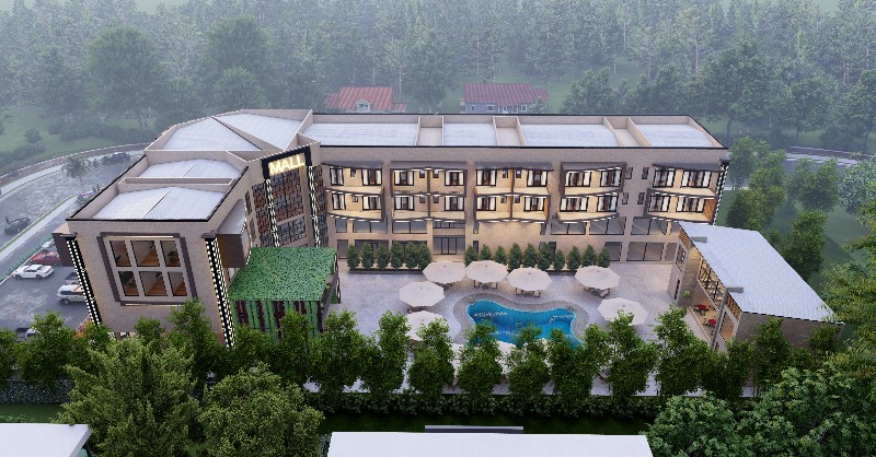Frespe Uganda Construction Services tweet media