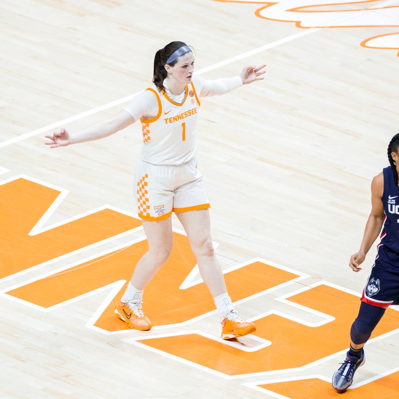 LadyVol_Hoops's tweet photo. relive IT ALL 📸