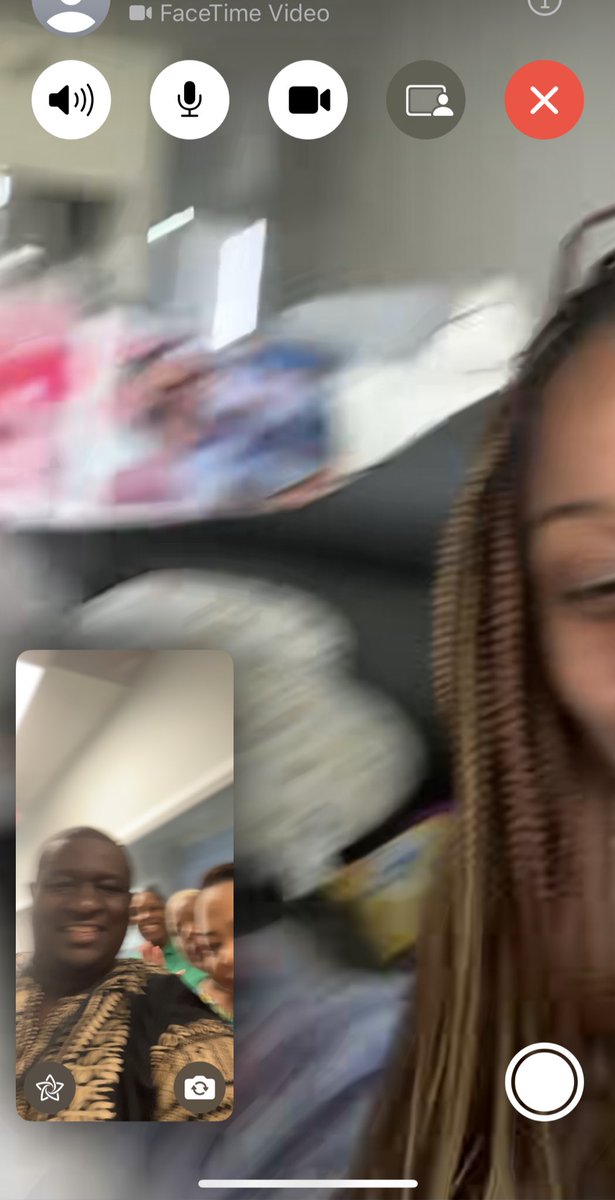 Tav_Williams's tweet image. School Counselor Appreciation Day 5! Celebrating the best school counselor team! Missing Ms. Clark who is with new Tiger Baby J! But we saw her on FaceTime! Tiger Pride 🐅 #NationalSchoolCounselingWeek @blanche_ely @BCPSNorthRegion