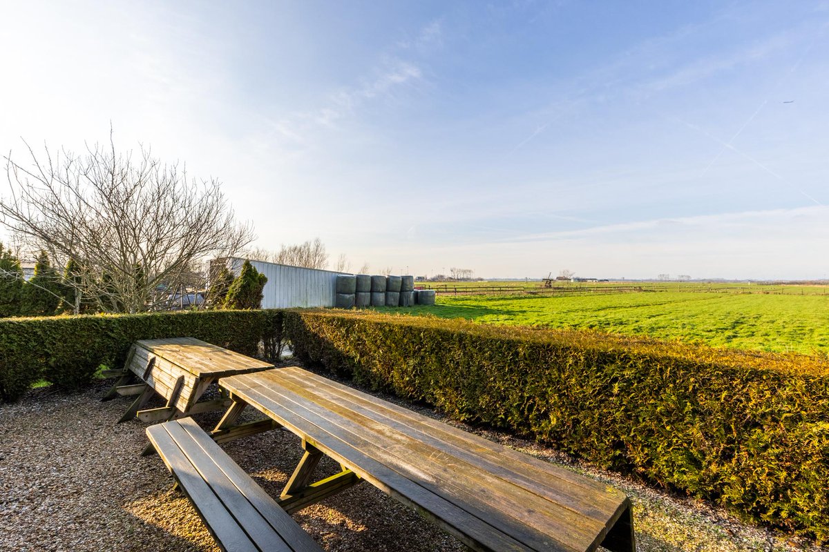 MOOI, INSTAPKLAAR EN ENERGIEZUINIG 2-kamer appartement met eigen parkeerplaats en berging op een fantastische locatie! 

 mve.to/hNBAWpajI9 #deBreeMakelaardijZaanstad #TeKoop #Assendelft