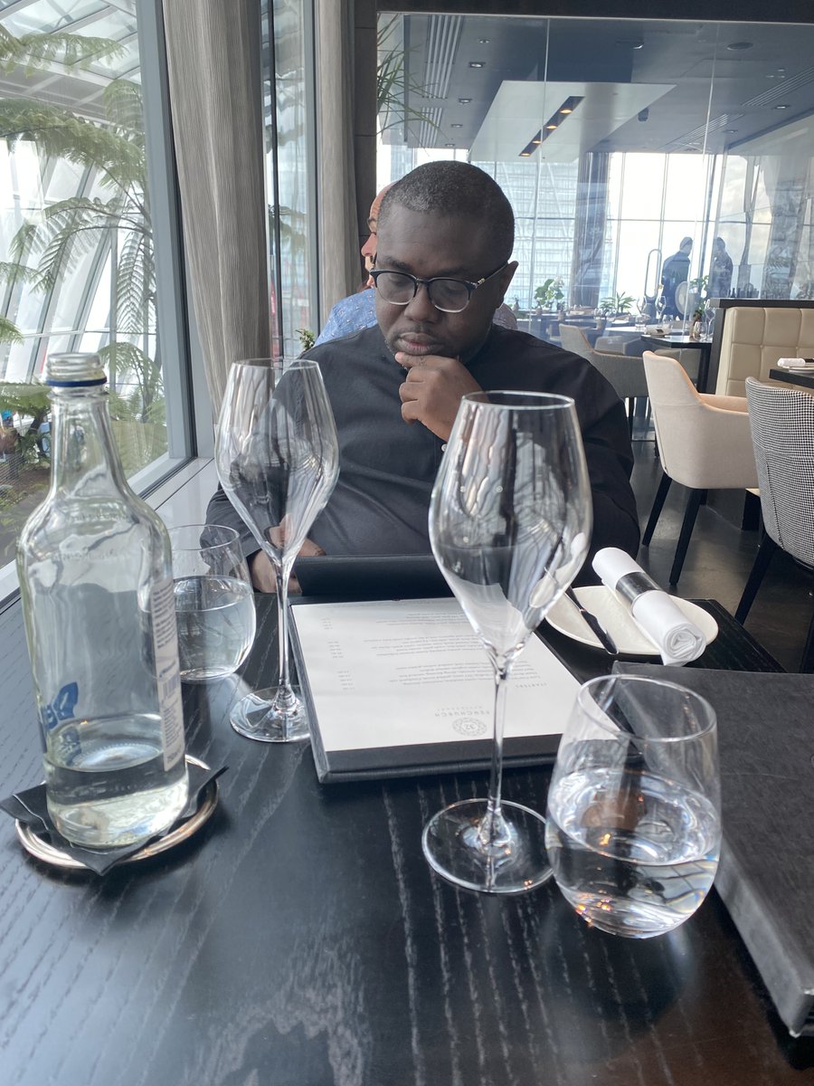 Three weeks ago, the Attorney-General [Dr. Dominic Akuritinga Ayine] called to inform me that after reviewing all the prosecutions against me and Democracy Hub; he has formed the professional view that all these prosecutions were unwarranted and legally untenable.  

As such, he