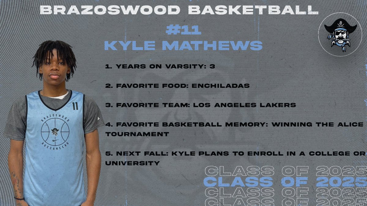 BWood_Hoops's tweet photo. B’Wood Basketball Senior Spotlight 📣 

Part ✌️ https://t.co/BPkVwZX4pt