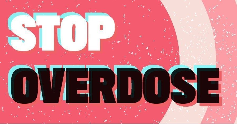 Did you know you can request free overdose reversal training and have naloxone mailed to your home at no cost? Take the training and order today! Learn more: preventoverdoseri.org/get-naloxone