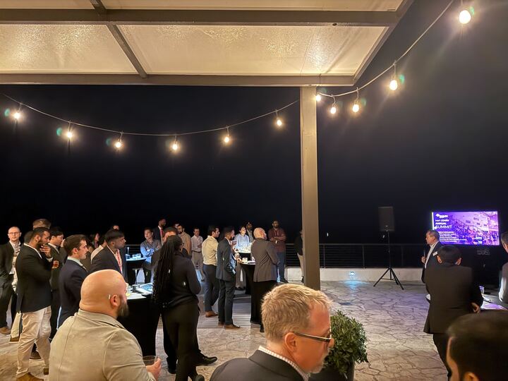 InariMedical's tweet image. A big thank you to all the residents, fellows, and faculty who joined us at #ISET2025!

Our fellows participated in hands-on demos with the Mentice simulator, explored #Artix, #LimFlow, and other #VTE products, and connected with expert faculty members Drs. @MisonoVIR, Ripal…