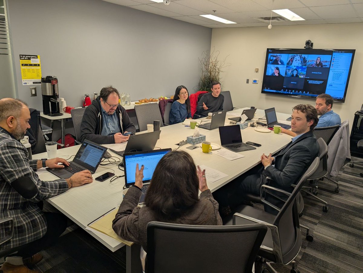 HTMtorontomet tweet media