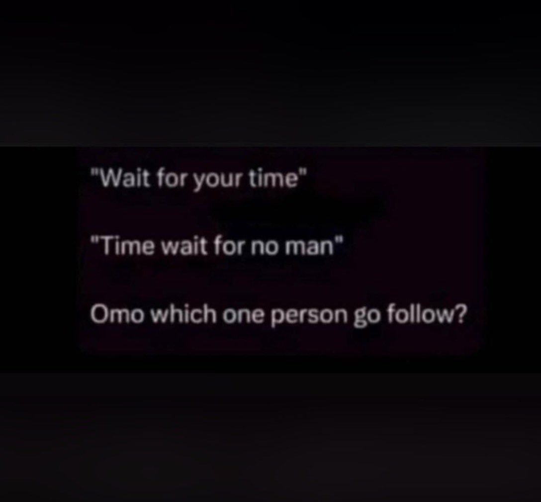enokay69's tweet photo. Motivational speakers will kill us. https://t.co/MTmEuNsSO9