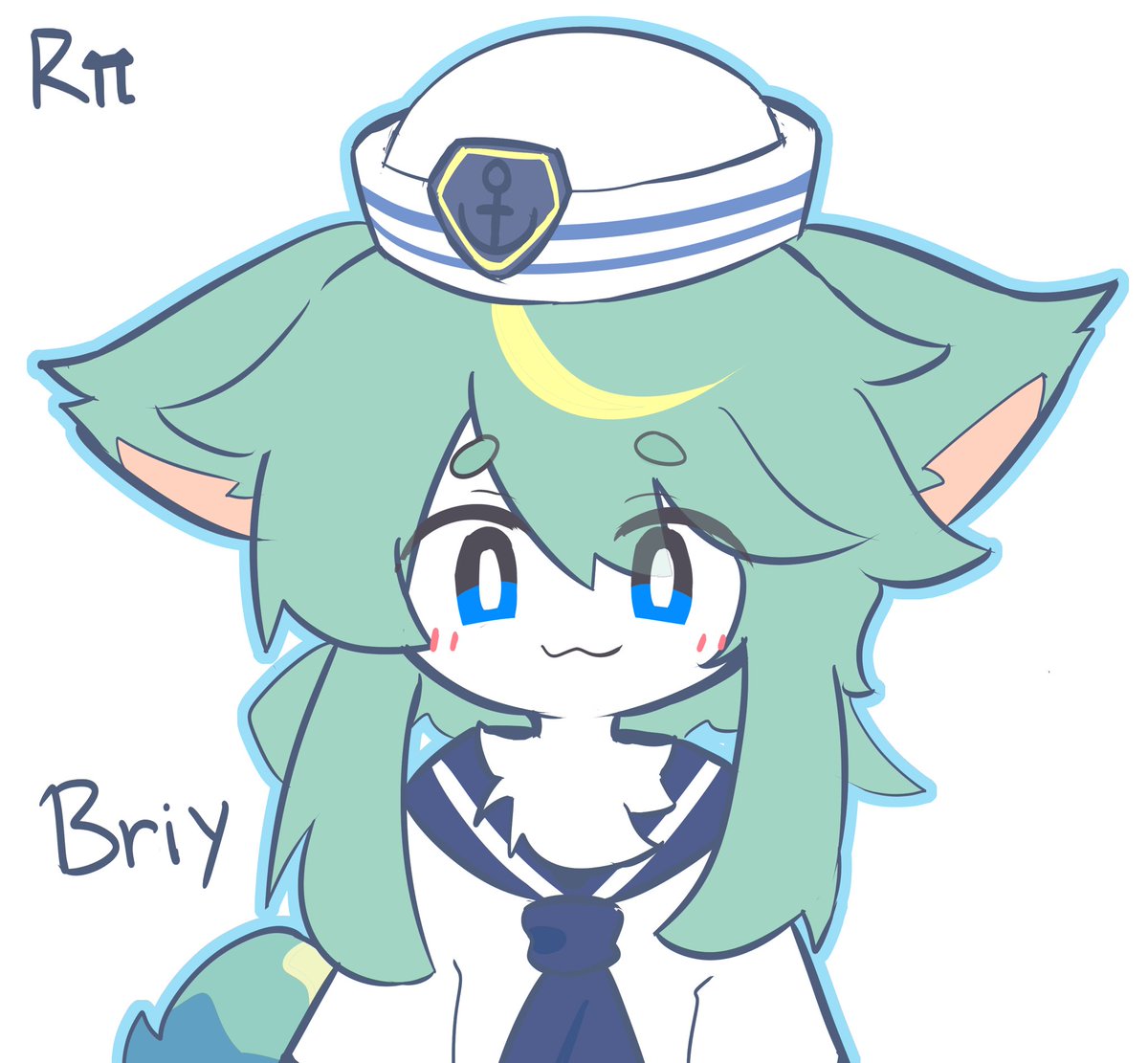 브리유 tweet media