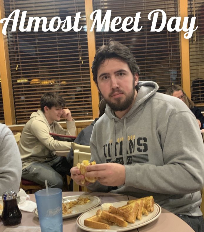 UW-Oshkosh Track & Field/Cross Country tweet media