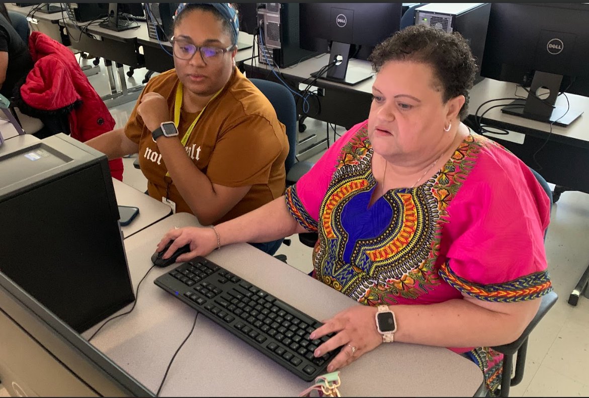 EBR Instructional Technology Team tweet media