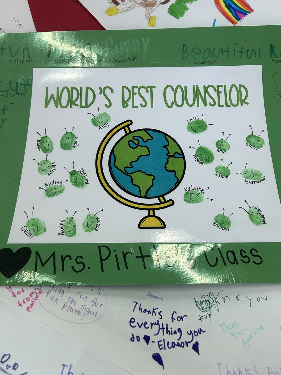 Day 5 of #NSCW is filled with cookies, aliens, and friendly letters! <a href="/ASCAtweets/">ASCA</a> <a href="/ISCA_IN/">ISCA-IN</a>
