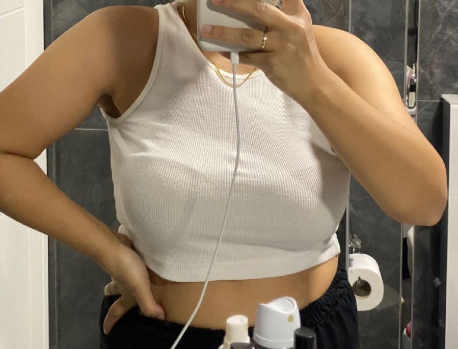 Sanal #görüntülü için müsaitim🥰