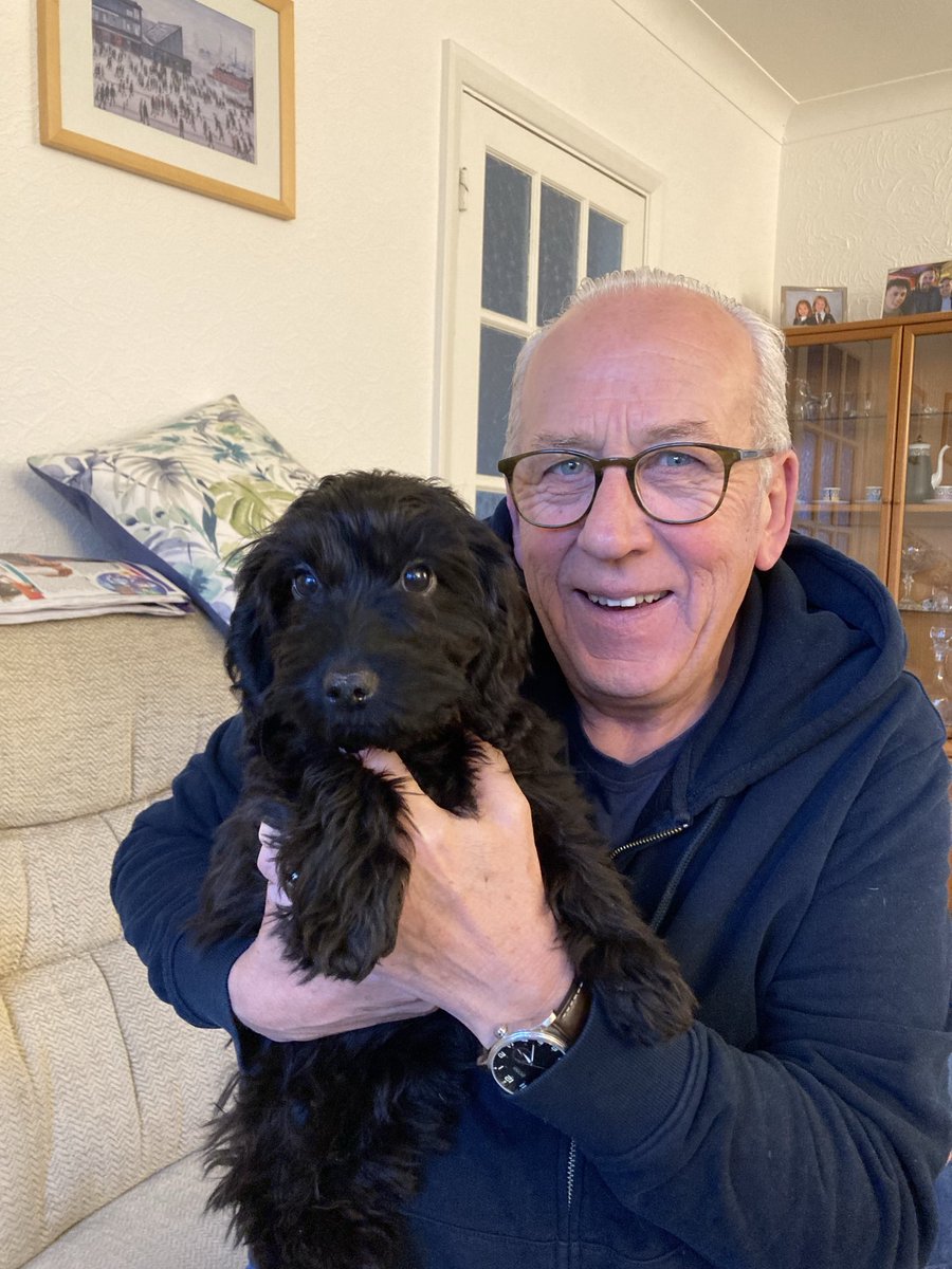 Peter Bleksley tweet media