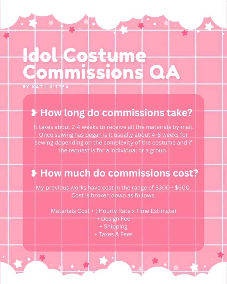 Kittea_cos's tweet photo. 🧵 Part 1 https://t.co/Fn6Vzw5W13
