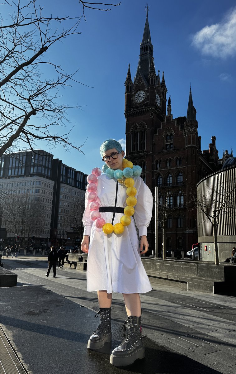 LUNA - Live Art Performance - mailchi.mp/060832469bc7/h…