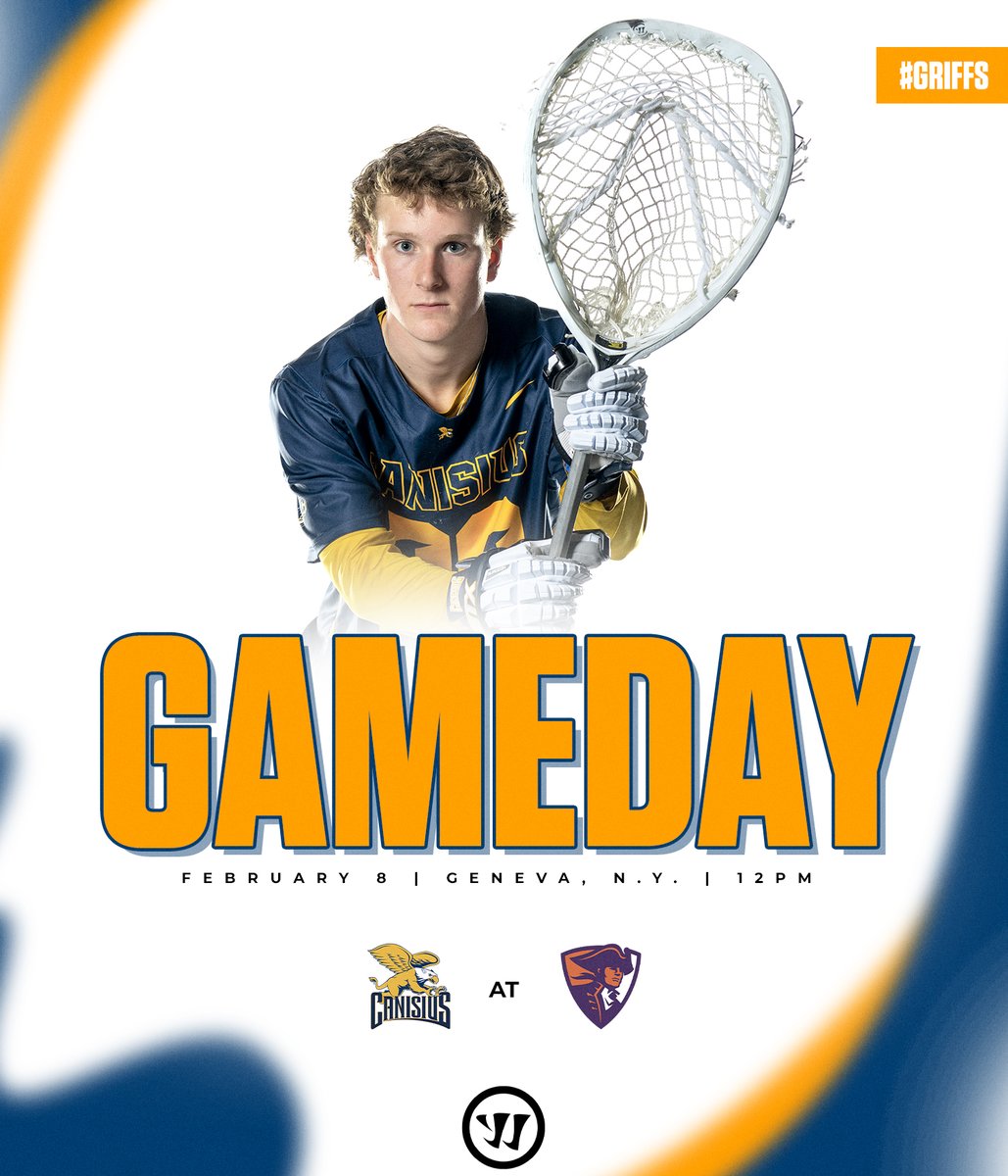 Canisius Lacrosse tweet media
